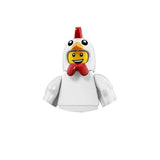 Unisex Small ABS Plastic Building Blocks Compatible with Lego – Educational Construction Toy