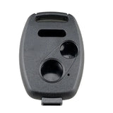 Honda Remote Key Shell Replacement – Durable Key Fob Case for Accord, Civic, CRV, and Pilot