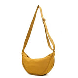 Lightweight Nylon Shoulder Bag – Stylish & Versatile Crossbody Tote