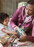 Interactive Animal Music Toy for Toddlers Ages 0-6