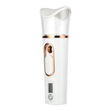 Nano Spray Hydrating Facial Sprayer – Hot & Cold Spray for Skin Moisture & Rejuvenation