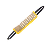 Durable Linen Chew Toy for Dogs – Safe, Non-Toxic Pet Play Accessory