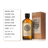 Pure Musk Essential Oil for Skin, Hair, and Aromatherapy