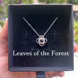 Custom Heart Photo Pendant Necklace – Personalized Couples Gift with Message Reminder