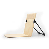 Lightweight Portable Outdoor Cushion for Beach and Camping Chairs