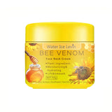 Hydrating Bee Venom Face Cream for Anti-Aging & Skin Brightening