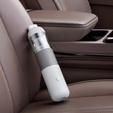 Aspiradora inalámbrica 3 en 1 para coche Xiaomi 39800PA, aspiradora portátil de mano, mini colector de polvo para el hogar y el coche