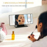 Multifunctional Projection Alarm Clock with Temperature Display & Auto-Dimming