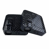 Wireless Car Door Welcome Light with Custom Logo Projection - No Drill Installation