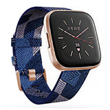 Advanced Fitness Smartwatch with Heart Rate & GPS Tracking