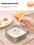 Multifunctional Breakfast Machine – 6 Modes with Automatic Power-Off