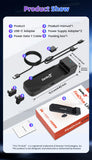 FireDrive HDMI Adapter for CarPlay – Amazon Fire TV Stick to Car Screen
