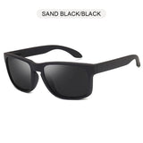 Gafas de sol deportivas polarizadas: protección UV400 para hombres y mujeres