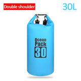 Waterproof Floating Dry Bag for Outdoor Water Sports