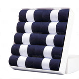 Premium Cotton Crew Socks – Breathable, Comfortable & Durable for Everyday Wear