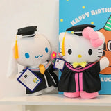 Soft Plush Stuffed Animal Toy for All Ages