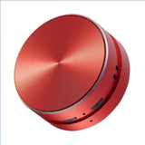Portable Bluetooth 5.0 Bone Conduction Speaker with TWS Stereo and FM Radio