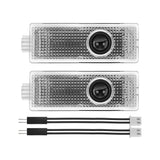 LED Door Projector Lights for MINI Cooper – High-Brightness Ghost Shadow Welcome Light