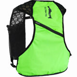 Ultralight Running Hydration Vest Backpack for Trail, Road, and Outdoor Sports