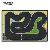 Mini RC Stunt Drift Car – Juguete de carreras con control remoto de 2,4 GHz para niños
