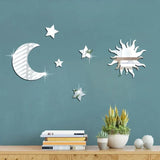 Compact Wireless Motion Sensor Night Light for Home and Hallway