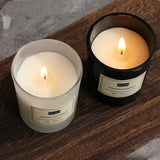Romantic Scented Candle – Long-Lasting Home Fragrance & Aromatherapy Gift