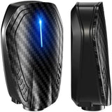 Wireless Car Door Projector Lights – Rechargeable LED Welcome Logo Lamps for All Vehicles