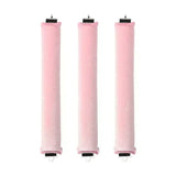 Heatless Hair Curler Set – Soft Curling Rods & Satin Sleeping Headband for No Heat Curls