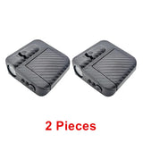 Wireless LED Car Door Welcome Lights - Custom Logo Projector for Mercedes, BMW, Toyota & More