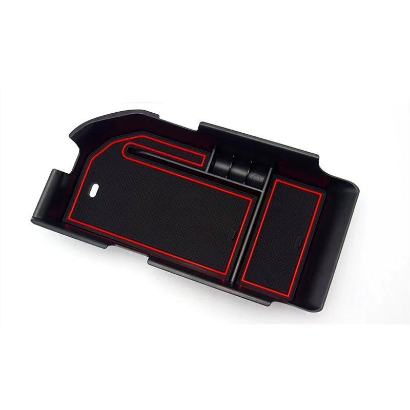 Custom Fit Center Console Organizer for Toyota Camry 2018-2023 Models