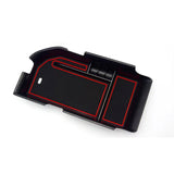 Custom Fit Center Console Organizer for Toyota Camry 2018-2023 Models