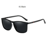 Polarized Photochromic Sunglasses – UV Protection & Anti-Glare for Men & Women