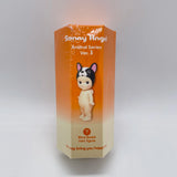 Sonny Angel Blind Box Figures - Animal & Fruit Series Collectible Miniatures
