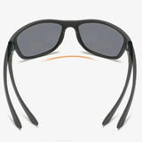 Classic Outdoor Sports Polarized Sunglasses – UV400 Protection for Cycling, Fishing & Driving