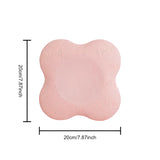 TPE Anti-Slip Yoga Knee Pad - Thickened Protective Mat for Joint Support & Fitness
