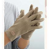 Men's Acrylic Gloves – Stylish, Comfortable & Warm for All Seasons