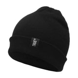 Classic Knit Beanie – Warm & Stylish Winter Hat for Men and Women