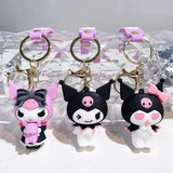 Sanrio Character Model Figure for Collectors and Fans