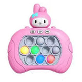 Soft Plush Cartoon Toy for Kids and Adults