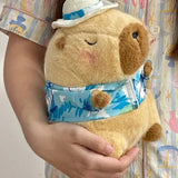 Soft Plush TV Character Toy – Cotton Stuffed Doll for Kids and Adults