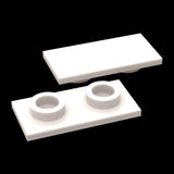 10PCS 3069W Flat Plate Building Blocks – Lego-Compatible DIY Fixing Bricks