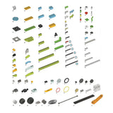 Educational WeDo 2.0 4th Generation Compatible Robotics Kit