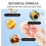 Pet Paw and Nose Balm – Moisturizing Cream for Dogs & Cats (50g)