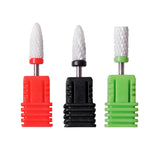 6-Color Portable Electric Nail Polishing Machine – Professional Nail Drill for Home & Salon Use
