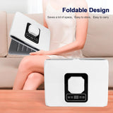 LED Photon Mask with Nano Spray for Skin Rejuvenation, Anti-Wrinkle & Whitening
