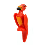 Mini Animal Building Blocks – Small Particle Wildlife Figures for Creative Brick Play