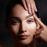 24K Gold Hyaluronic Eye Cream for Dark Circles & Puffiness