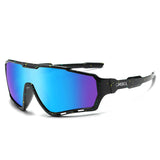 Gafas de sol con protección UV: gafas elegantes, ligeras y duraderas para una máxima seguridad ocular