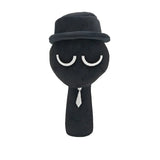 25cm Soft Anime Plush Toy – Movie-Inspired Collectible Pillow for Teens & Adults