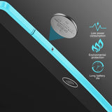 6.5" LCD Writing Tablet - Reusable Drawing Board for Kids & Students